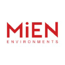 Mien Company logo