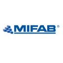 MIFAB INC logo