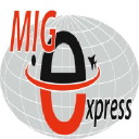 Mig Express logo