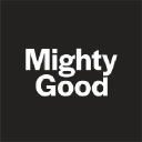 Mighty Good Solutions logo