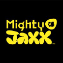 Mighty Jaxx logo