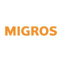 Migros logo