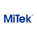 MiTek logo