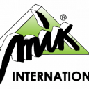 MIK International logo