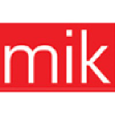 MIK CORPORATION logo