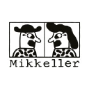 MIKKELLER logo