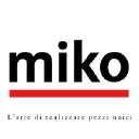 Miko S.R.L. logo