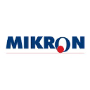 Mikron logo