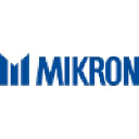 Mikron logo