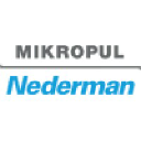 NEDERMAN MIKROPUL GMBH logo