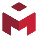 MILACRON PLASTICS logo