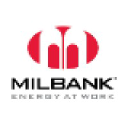 Milbank logo