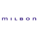 MILBON USA, INC. logo