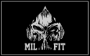 MILFIT BORU VE BAGLANTI logo