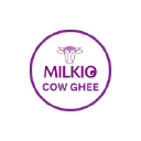 Milkio logo