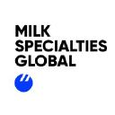 Milk Specialties logo