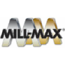 Mill Max logo