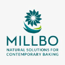 MILLBO SRL logo