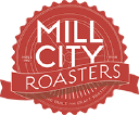 Mill City Roasters logo