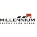 Millennium Group logo