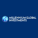 Millennium Global logo