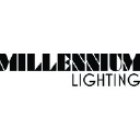 Millennium Lighting logo