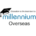 Millennium Overseas logo