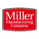 Miller MFG logo