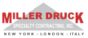 Miller Druck logo