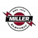 Miller Electric logo