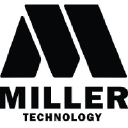 MILLER TECHNOLOGY INC logo