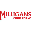 MILLIGANS FOOD GROUP LTD logo