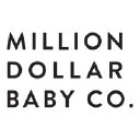 Million Dollar Baby logo