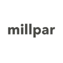 Millpar logo