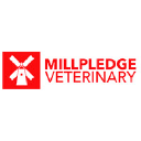 Millpledge logo