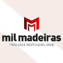 MIL MADEIRAS PRECIOSAS LTDA. logo