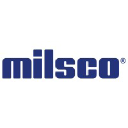 Milsco logo