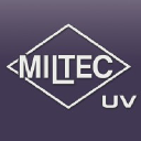 Miltec logo