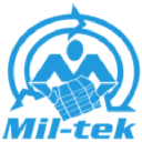 Mil-tek logo