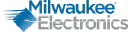 Milwaukee Electronics logo