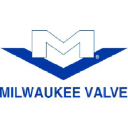 MILWAUKEE VALVE COMPANY INC. logo