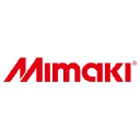 Mimaki logo