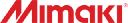 Mimaki logo