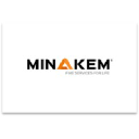 MINAKEM logo