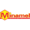 Minamel logo