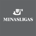 Minasligas logo