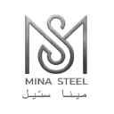 MINA STEEL CO., LTD logo