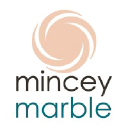 MINCEY MARBLE, MFG.,INC. logo