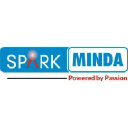 Minda Industries logo