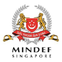 Ministry of Defense logo